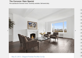 Corcoran: Tumblr an 'incredibly effective' marketing tool
