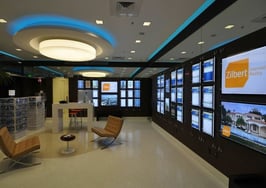 Taking a cue from Apple, brokerage builds real estate 'store'