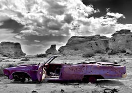 Update your marketing, or get left behind