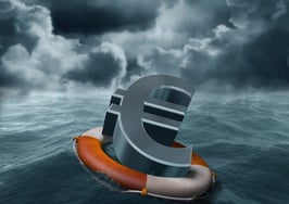 Gathering storm overseas taking mortgage rates down