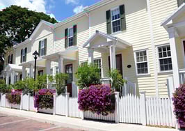 FHA policy shift leaves many condos ineligible for financing