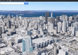 New Google Maps paints richer portraits of neighborhoods