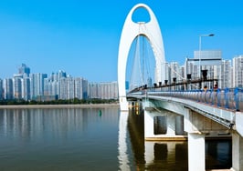 Want Chinese clients? Hire Chinese-speaking agents