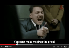 Hitler meme, coloring sheets and more #madREskillz