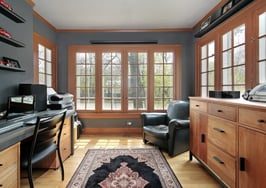 Home office deduction can have tax implications when you sell 