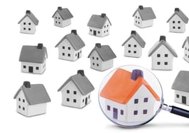 MRED CEO Russ Bergeron says brokers should decide where listings go, not MLSs