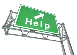 Help newbies climb the 'technology on-ramp'