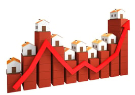 Rising home prices denting short sales
