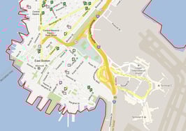 Are maps obliterating your visual branding efforts?