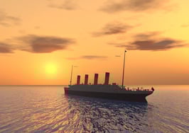 The agent ratings ship has sailed