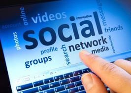 Facebook social