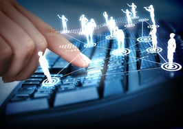 Build your business, but not your life, online