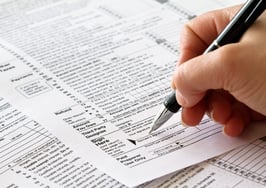 Survey reveals communities with low levels of tax compliance