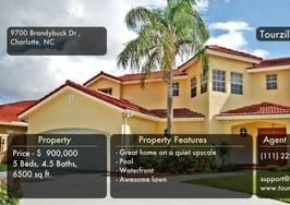 Use video and virtual tours to win listings
