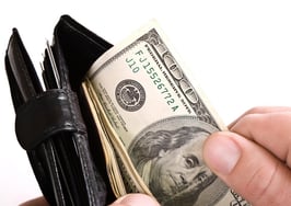Realtors made -- and spent -- more in 2012