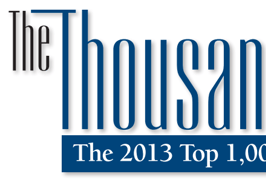Top agents, agent teams averaged more than 140 transactions in 2012