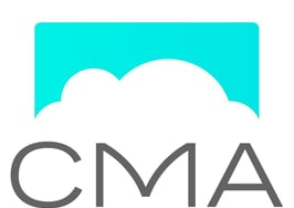 Cloud CMA iPad presentations now interactive