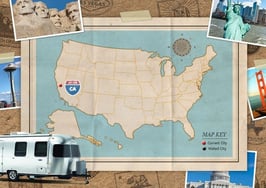 Realtor.com enlists social media for 'Find it First' campaign