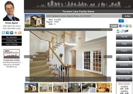 Properties Online will build websites for all Century 21 listings