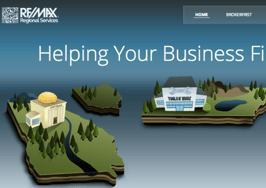 Re/Max franchise service launches broker management tool
