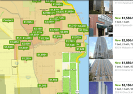 Trulia releases rentals app for iPad