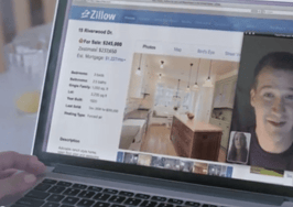 Zillow launches national TV ad campaign