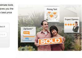 In a bid for more listings, ZipRealty launches 'Seller Center'