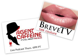 Agent Caffeine, BreveTV will broadcast live from Real Estate Connect