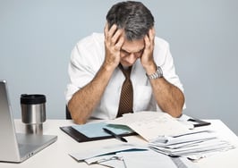 Unpaid debts can be deducted from your tax refund