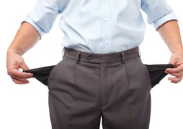 Bad loans to friends and family may be tax deductible
