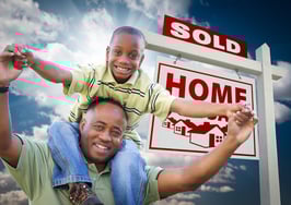 NAR: Sales of existing homes post first increase this year