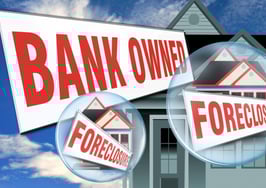 Agents target unlisted foreclosures with more success