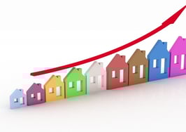 Home prices surge to new high — but is it sustainable?