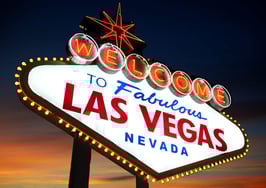 Sell 'em with Las Vegas-style marketing