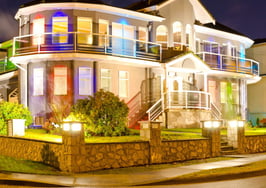 New opportunities to specialize in luxury real estate