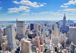 What New York's tech scene means for all of us tomorrow