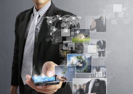 How 'mobile-first' is rewriting the rules