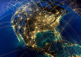 International buyers scale back purchases of US homes