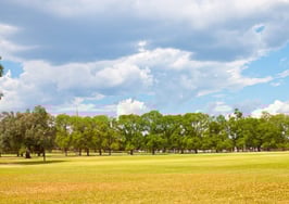 Owning vacant land holds tax benefits