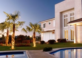 Digital upgrades at Coldwell Banker Previews imbue luxury