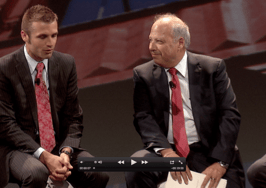 CAR vs. dotloop: Sparks fly in debate over forms software [VIDEO]