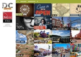 4 sexy trends to add fun and inspire visitors to your real estate website 