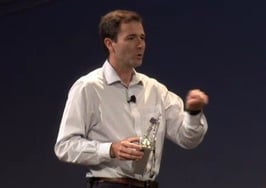 Bringing the open-source spirit of innovation to hardware [VIDEO]