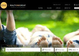 With new look, Realty One Group prepared for national growth