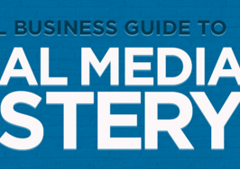 Social Media for Small Business
