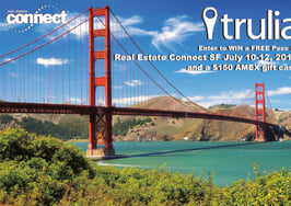 Enjoy Real Estate Connect in San Francisco with Trulia