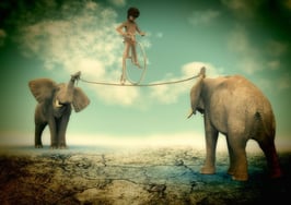 Relax: Fed follies are over