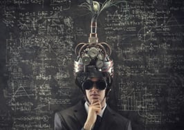Teasing data from the cloud