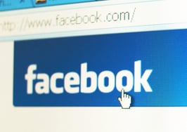 Agents marketing homes through Facebook groups before MLS 