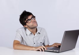 Technology still an afterthought for many big brokers